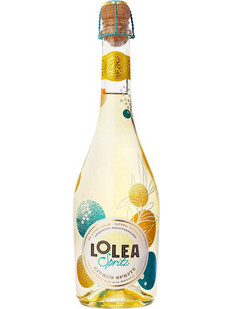 LOLEA CITRUS SPRITZ BLANCO 750ml