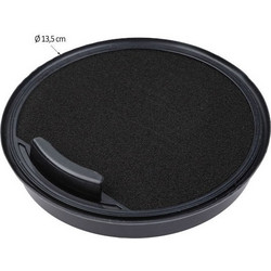 Φίλτρο Κάδου Σκούπας Bosch Siemens Original 12025213