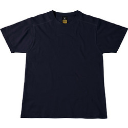 T-Shirt Perfect Pro B & C TUC01 Navy