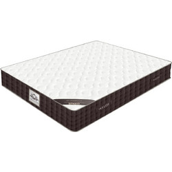 PoliHome Ikelos Senso Υπέρδιπλο 180x200cm 16392899