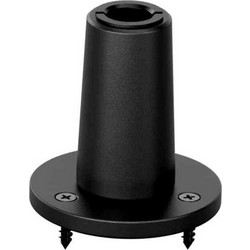 Elgato Desk Plate for Wave Mic Arm - Black