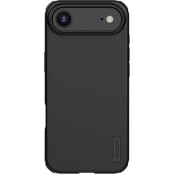 Nillkin Super Frosted Shield Pro Magnetic Back Cover Black (iPhone Air)