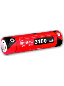 Klarus 18650 3100mAh 1τμχ