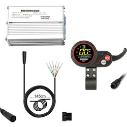 Σετ TF-100 36/48V | 20A | 500/800w