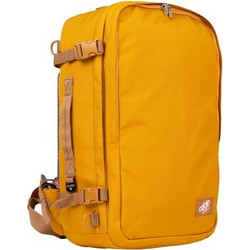 Cabin Zero Classic Pro CZ271309 Αδιάβροχο Σακίδιο Πλάτης 42lt Κίτρινο