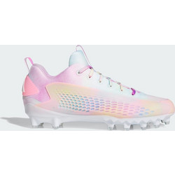 Παπούτσια american football με τάπες Anthony Edwards 1 Low