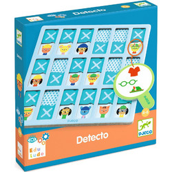 Djeco Detecto