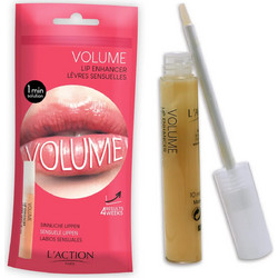 L'action Reashaping Lip Enhancer