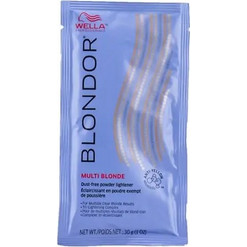 Wella Blondor Nτεκαπαζ 30gr