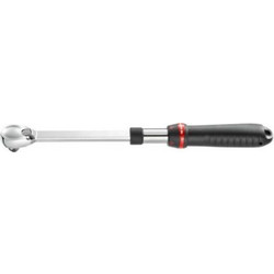 Facom Τηλεσκοπική Καστάνια 1/2" 72 Δοντιών Dust Proof - SXL.161PB