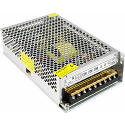 Τροφοδοτικό Switching Ανοιχτού Τύπου 180W 12V 15A PS-180W