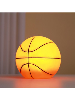 I-Total Φως Νυκτός Color Changing ''Dream Glow Basket'' XL3212
