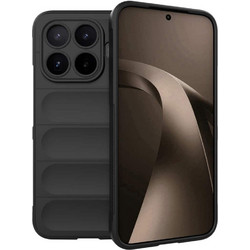 Techsuit Magic Shield Θήκη Black (Xiaomi 17T Pro)