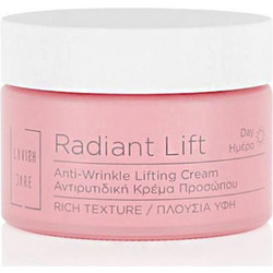 Lavish Care Radiant Lift Anti-Wrinkle Lifting Rich Cream 50ml