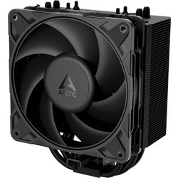 Arctic Freezer 36-S Black