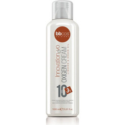 BBCOS Innovation Evo Oxigen Cream 3% 10Vol 1lt
