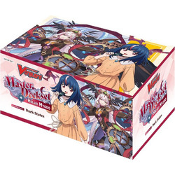 Cardfight! Vanguard - Master Deckset -Hikari Myodo- - EN