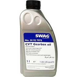 Swag No 30927975 CVT Gearbox Oil 1L