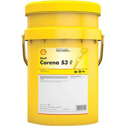 Shell Corena S3R 46 20L