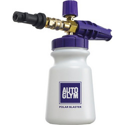 Autoglym Polar Blaster Αφροποιητής μοναδικής απόδοσης