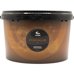 Cyclon Premus Li 2 4kg