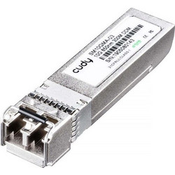 Cudy SM10GMA-03 - SFP+ Transceiver 10GBase-SR (850 nm, MM, 300 m)
