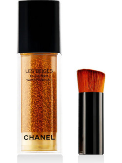 Chanel Les Beiges Eau de Teint Medium Compact Make Up 30ml