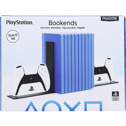 Paladone Στηρίγματα Βιβλίων Playstation Bookends