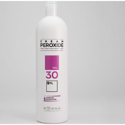 Kyana Salon Oxyd Special Οξυζενέ Μαλλιών 9% 30Vol 1lt