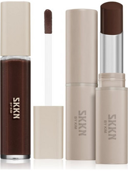 SKKN by Kim Chocolate Lips Σετ