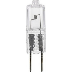 ΛΑΜΠΑ VOSLA 110W HLL SH5242 22.8V GY6.35 - NARVA