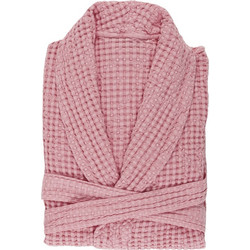 Μπουρνούζι Unisex Abyss & Habidecor Pousada Flamingo 573
