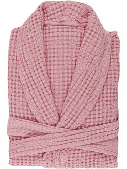 Μπουρνούζι Unisex Abyss & Habidecor Pousada Flamingo 573