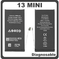 A2660 (iPhone 13 Mini)