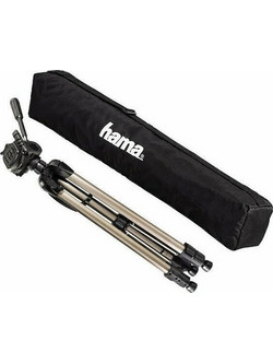 HAMA 4105 Star 5 Tripod
