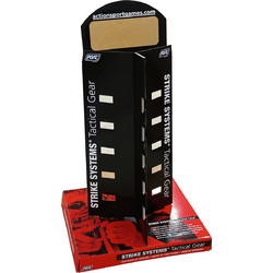 Stand επιτραπέζιο για Γυαλιά - Display for Glasses
