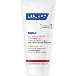 Ducray Sabal Σαμπουάν κατά της Τριχόπτωσης 200ml