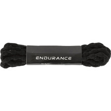 Endurance Κορδόνια Oval Lace Shoe 120 cm 1001