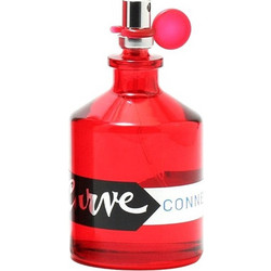 Liz Claiborne Curve Connect Eau De Cologne 125ml
