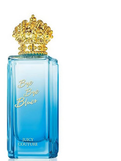 Juicy Couture Rock The Rainbow Bye Bye Blues Eau de Toilette 75ml