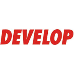 Develop IU-712Y Γνήσιο Drum Laser Εκτυπωτή Κίτρινο