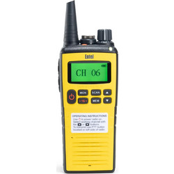 Entel HT649 VHF Marine GMDSS