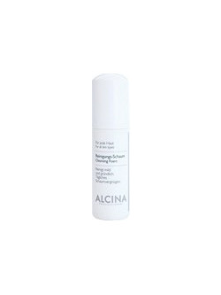 Alcina Cleansing Foam 150ml