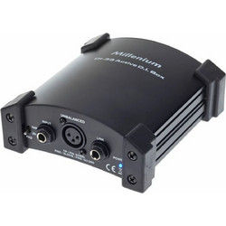 DI BOX MILLENIUM POCKET DI-33 ACTIVE - Millenium