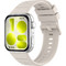Techsuit W082 Λουράκι Σιλικόνης Cream (Huawei Watch Fit 3 / Fit 4 / Fit 4 Pro / Fit 5 / Fit 5 Pro) Techsuit W082 Λουράκι Σιλικόνης Cream (Huawei Watch Fit 3 / Fit 4 / Fit 4 Pro / Fit 5 / Fit 5 Pro)