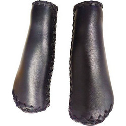 Κάλυμμα χειρολαβής ποδηλάτου - Grip - S29-281 - 650813 - Black