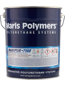 MARIPUR 7100 RED 20 KG