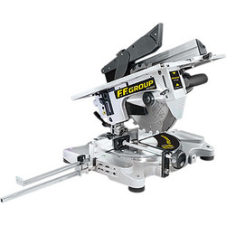 F.F. Group TTMS 254i Plus