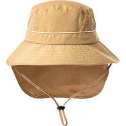 Καπέλο Bucket Active Interhat - Καφέ