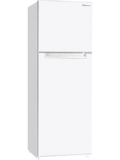 Inventor INVHM344A Δίπορτο Ψυγείο No Frost Υ170xΠ60xΒ65cm Λευκό